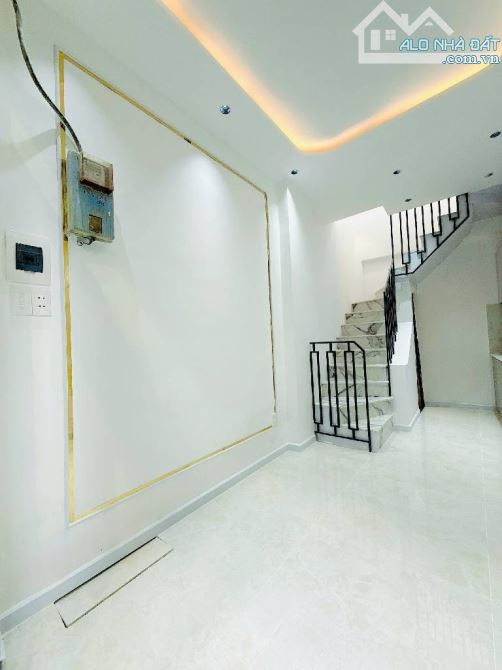 (Q8) NHÀ BÁN - NGUYỄN DUY 2TẦNG (2m6x5m) N.HÀ NHỎ CÔNG TO - ZÁ CHỈ NHỈNH 2TỈ XÍU😜 - 7