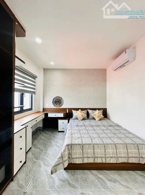 Bán nhà Đường Thạnh Xuân 13 gần khu Picity - 7