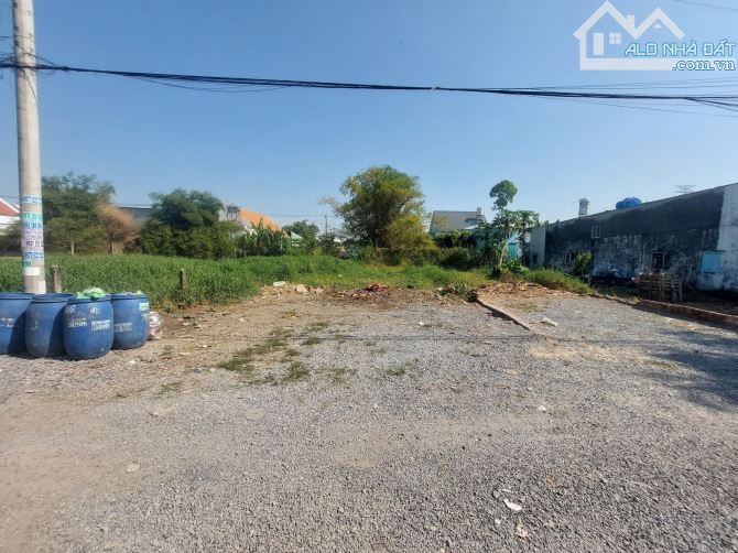 đất nền thổ cư 100% tại Nguyễn Kim Cương xã Tân Thạnh Đông, huyện Củ Chi.8X26 - 7