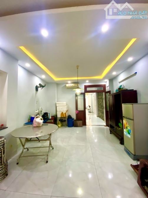 Bán nhà 4,2 x 34 đúc 4 tấm HXT 6m 1/ Nguyễn Tư Giản, Gò Vấp. - 7