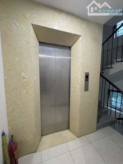 Bán nahf Mỗ Lao: lô góc, 7tầng thang máy, view hồ, kinh doanh, cạnh sân chơi, thoả thuận - 7