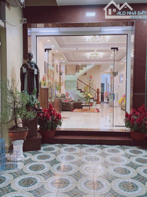 Bán nhà 1 trệt 2 lầu sổ riêng thổ cư p. Trảng Dài - 7