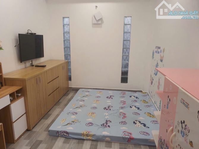 Bán nhà mặt tiền kinh doanh đường dương thị mười,Q12 - (4-28)109m2 - 2 tầng. - 7