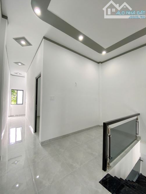 NGỘP BÁN NHÀ LẦU MỚI XÂY GẦN BigC TÂN PHONG - PHƯỜNG TÂN TRIỀU. NGỘP - 7
