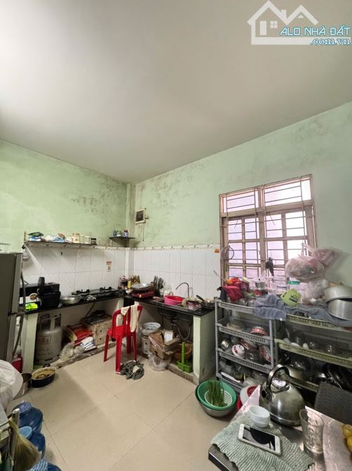 C10M HẺM XE HƠI NHÀ 2 TẦNG 3PN, DT 60M NAM HÒA PHƯỚC LONG A, Chỉ 4 tỷ Hơn - 7