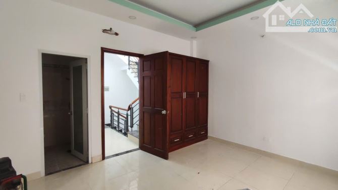 💥🎉RẺ NHẤT GÒ VẤP – ĐƯỜNG SỐ 59 – TRỆT 3 LẦU – 64,2M CHỈ 5,8 TỶ 💥🎉 - 7