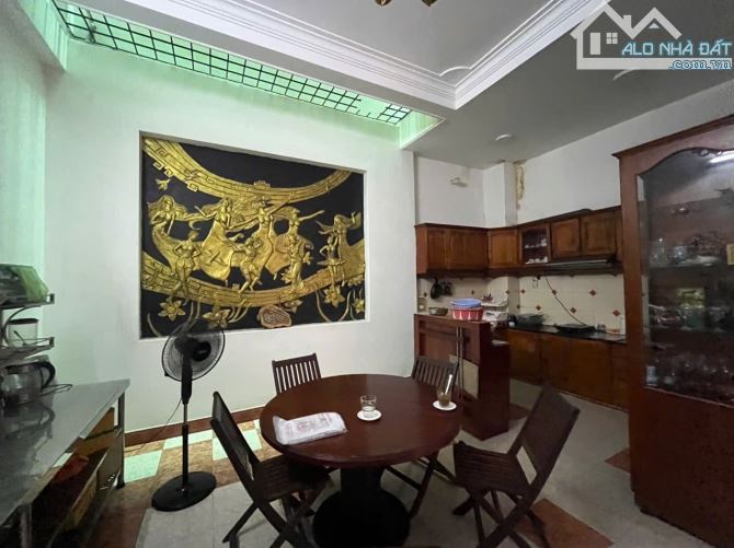Bán nhà mặt tiền Nguyễn Văn Khối, P.9, Quận Gò Vấp - 7