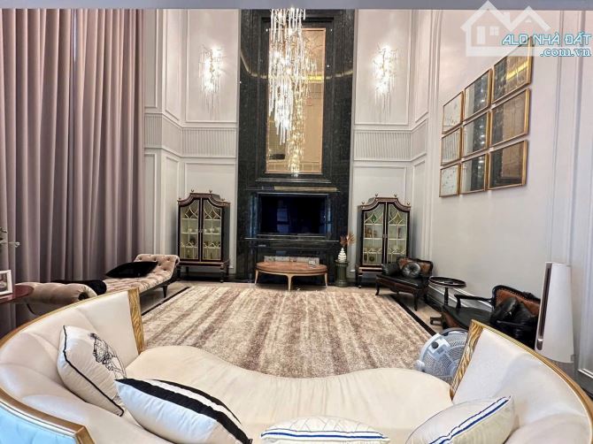 -Biệt thự VIP Đẳng cấp hiện đại –kđt Sao Đỏ Anh dũng, Hải Phòng - 7