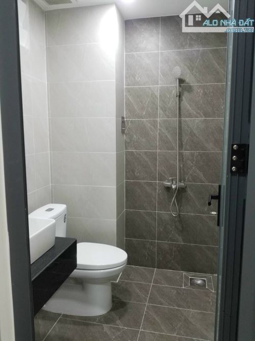 BÁN NHÀ CHDV NƠ TRANG LONG - BÌNH THẠNH GIÁ 6tỷ080/ 69,2m2 SỔ HÔNG RIÊNG - 7