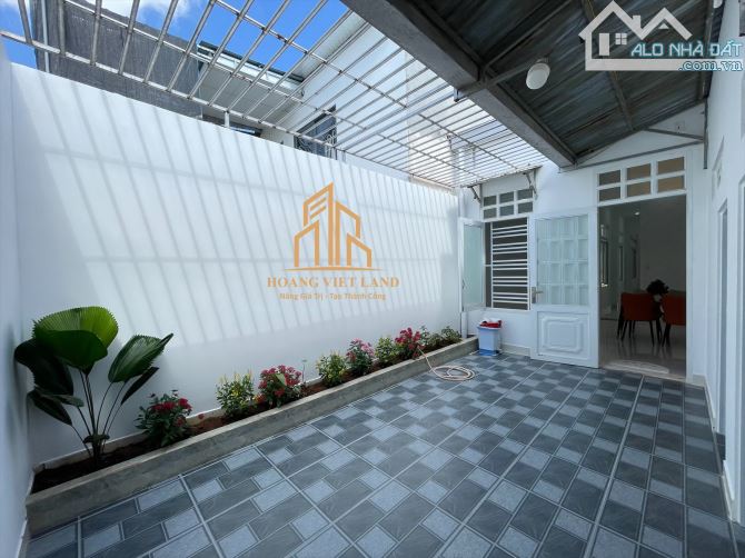BÁN NHÀ CẤP 4 HẺM 149 AMAKHE - DT: 5x27m - H: BẮC - TC: 100% - 3,85 TỶ - 7
