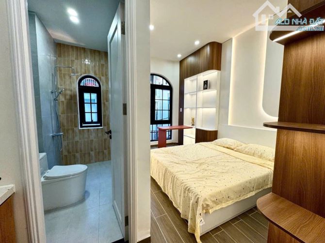 🏡SIÊU HOT!BÁN NHÀ 3 TẦNG–ÔNG ÍCH KHIÊM–NỞ HẬU,FULL NỘI THẤT CAO CẤP-CHỈ CẦN XÁCH VALI VÀO - 7