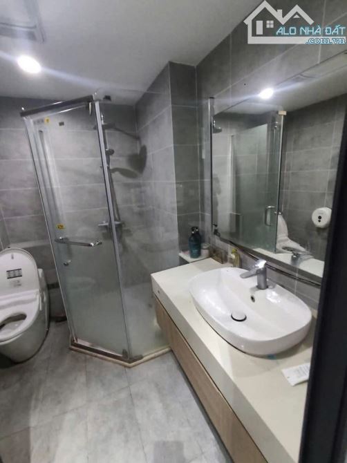 Cho thuê nhà ô tô, vp liền kề Văn Phú, Hà Đông, 76m2, 4 tầng, 22tr - 7