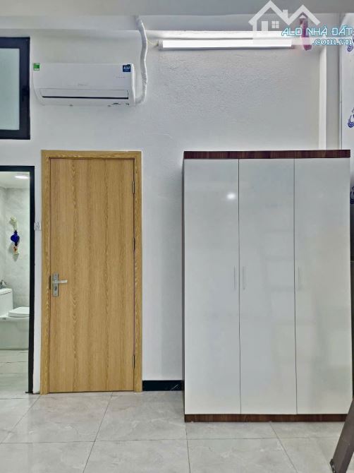 Bán CCMN tại Yên Nghĩa-Hà Đông. 42m2, 8Pkk full đồ, gần KĐT , doanh thu 400 tr/năm. - 7