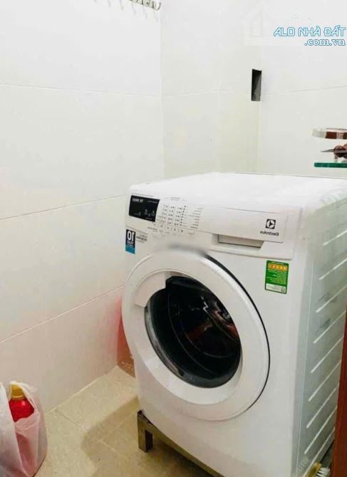 NNC Trần kế Xương P7 Phú Nhuận 35m2 2 Lầu 2PN 2WC. Giá 13 triệu/ tháng - 7