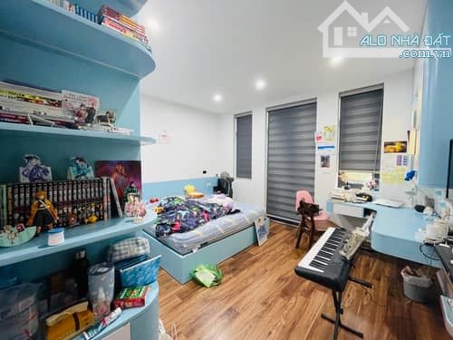 Kim Mã – 69m², 5 tầng – ngôi nhà đáng sở hữu nhất khu vực, giá 23,4 tỷ - 7