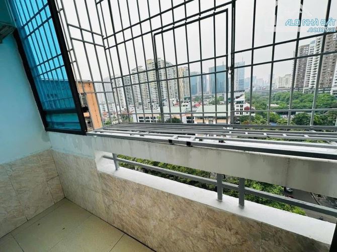Bán căn N3 Trung Hòa Nhân Chính. DT 59m gồm 2pn+1, 2wc. - 7