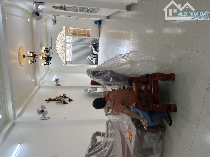 🏡 BÁN NHÀ MẶT TIỀN ĐÔNG TÂM – CÁCH NGUYỄN ẢNH THỦ CHỈ 20m. - 7
