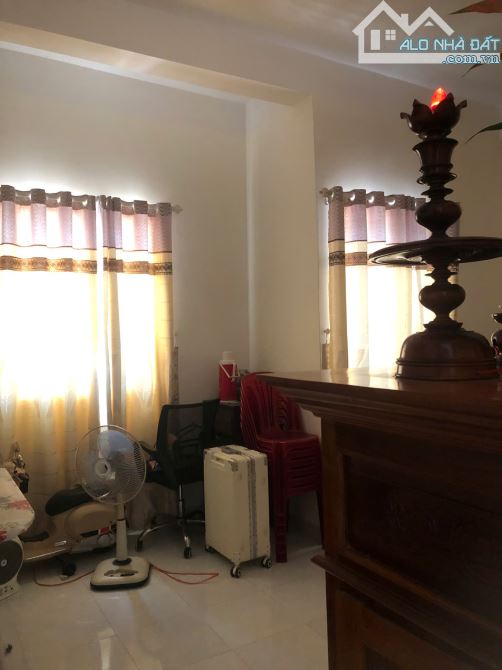 Nhà MT Lê Hồng Phong - Nam Nha Trang 149mv ngang 5, xây 3 tầng, sổ hoàn công, kinh doanh - 7
