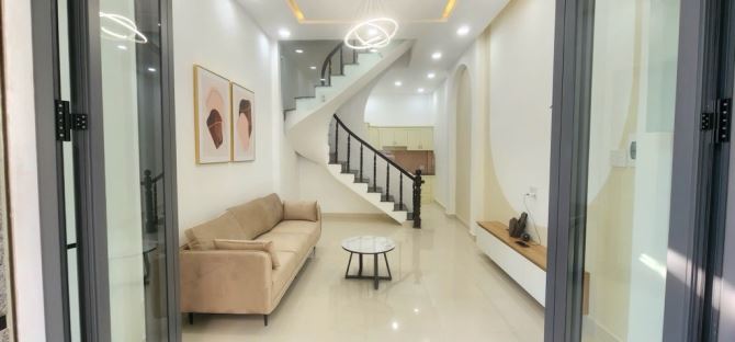 VŨ GẮNG CHUYỂN BÁN NHÀ ĐẤT CÁC QUẬN GÒ VẤP  QUẬN TÂN BÌNH QUẬN 12 THÀNH PHỐ HỒ CHÍ MINH - 7