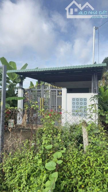 Bán căn nhà cấp 4 103m2 tại Tân Phú Trung giá 830 triệu SHR - 7