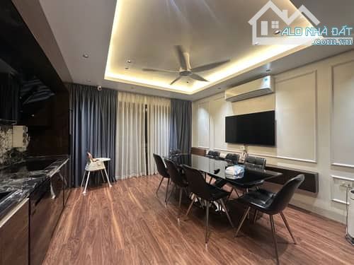 Văn Cao 62m² phân lô, ngõ ô tô tránh, vỉa hè, 20,8 tỷ hàng độc quyền - 7