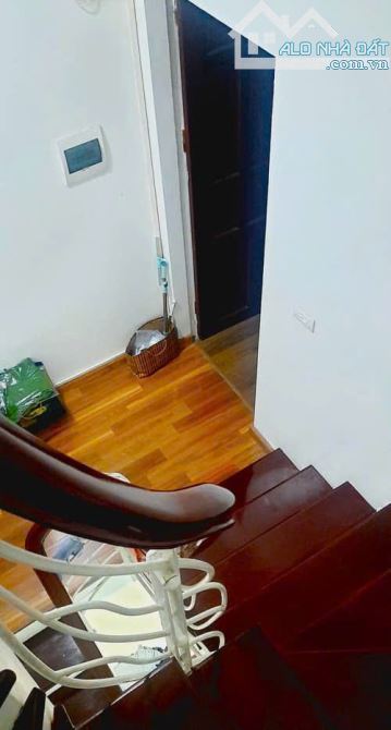 Chính chủ bán nhà Bạch Đằng – 3 tầng, 2PN, 2WC, hai mặt thoáng, sân rộng, giá tốt - 7