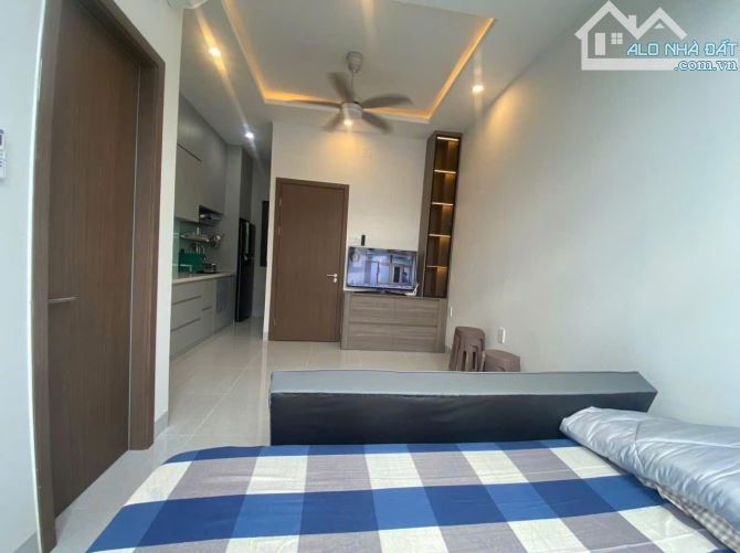 Sát vành đai 2, nhà 4 tầng đang cho thuê 30 triệu /th. - 7
