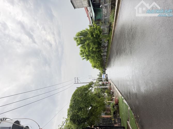 Nhà 3TẦNG đường TÔ NGỌC VÂN phường THẠNH XUÂN Q12 DT 57.8m2(4,2x14(hẻm ô tô 💲 5, 88tỷ - 7