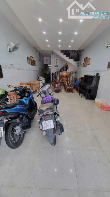 Bán căn nhà mặt tiền đường N2 khu dân cư Bửu Long giá tốt - 7