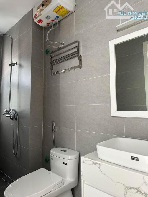PHÂN LÔ NGHĨA ĐÔ, 65M2, MT 5.1M, 6 TẦNG THANG MÁY, Ô TÔ TRÁNH, GIÁ 26 TỶ - 7