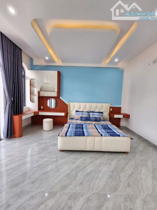 🏠 Bán nhà 1 trệt 2 lầu – KDC gần vòng xoay An Phú, P. An Phú, Tp. Thuận An - 7 Tỷ 3 TL - 7