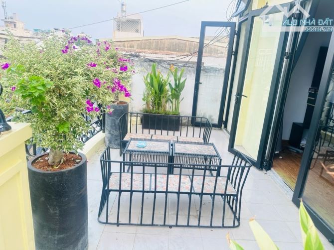 💥 BIỆT THỰ LINH ĐÔNG - NGANG 8M - HẺM XE TẢI - 170 M2 - NHỈNH 9 TỶ - 7