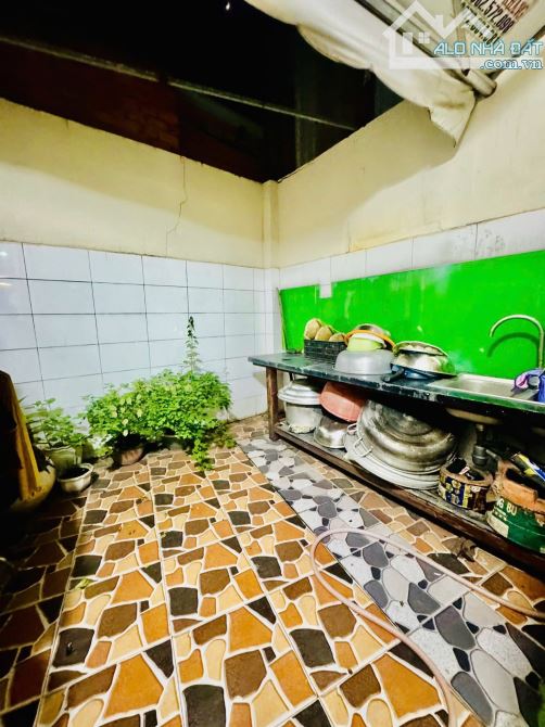 Nhà HXH Hậu Giang_ P11, Q6. Dt 80m2. 4 tầng (4m x 20m). Giá 7.8 tỷ. - 7
