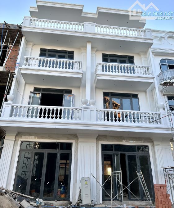 PHÚ GIA RIVERSIDE - KĐT KIỂU MẪU HIỆN ĐẠI TẠI TRUNG TÂM TP QUY NHƠN ! - 7