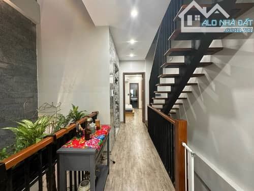 Ngọc Khánh Ba Đình – 66m², 5 tầng, ngõ ô tô tránh, vừa ở vừa kinh doanh – giá 20,5 tỷ - 7