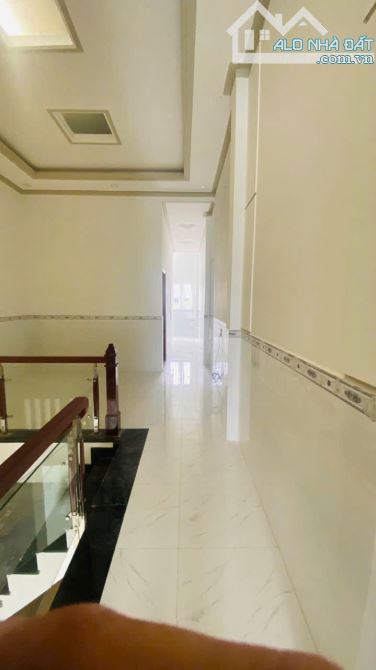 Nhà gần làng Đại Học quốc gia, P Đông Hòa, Tp Dĩ An - 7
