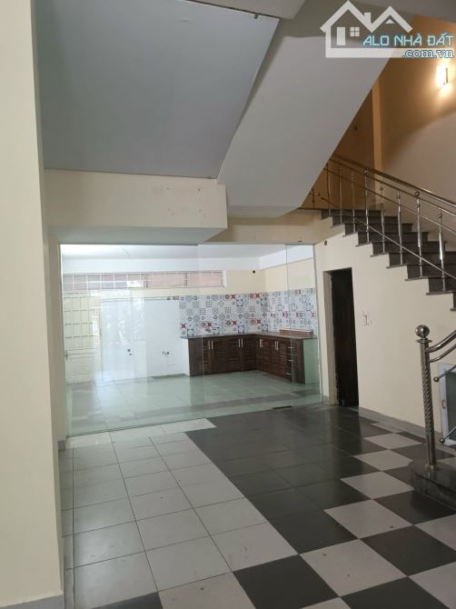 🛑 CHO THUÊ NHÀ 2 TẦNG MẶT TIỀN: LƯƠNG NHỮ HỘC - THÔNG SUỐT - 7