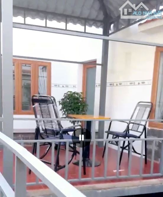 NHÀ SÂN VƯỜN PHÚ NHUẬN!!! CHỈ 1.7 TỶ!!! - 7
