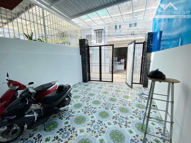 Nhà 3 Tầng giá tốt TT Nha Trang cách Biển vài phút. - 7