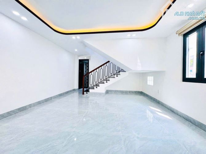 📌📌📌LÀM VIỆC TRỰC TIẾP GIÁ TỐT !!! Bán nhà 3 tầng K275/ Trường Chinh - 7