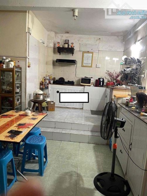 📌📌📌LÀM VIỆC TRỰC TIẾP GIÁ TỐT !!! Bán nhà 2 tầng kiệt Hoàng Văn Thụ - 7