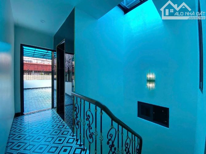 🏡 Bán nhà 5 tầng thang máy – Full nội thất – Sát ô tô – Bùi Xương Trạch – 41m² – 11,8 tỷ - 7