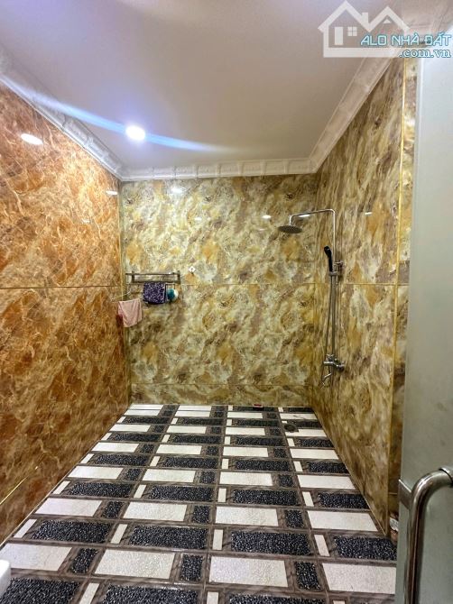 Bán Biệt Thự Hẻm Ô Tô Đường Số 11 Sát Aeon Tân Phú, 100m2, 4 Lầu Chỉ 13.7 Tỷ TL - 7
