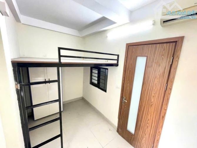 MỸ ĐÌNH – 31M² – 4 TẦNG – 6 PHÒNG NGỦ – NGÕ BA GÁC – GIÁ CHỈ 5.5TỶ - 7