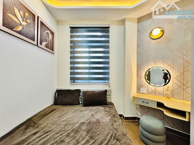 Bán nhà Nguyễn thượng hiền phú nhuận - SD 120m2 - 6,45 tỷ - 7