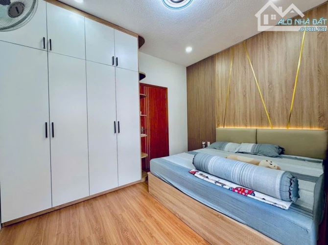 Giảm sâu, chỉ còn 4,268 tỉ - 47 m2, Ngay Quang Trung, Gần Emart Phan Huy Ích, gần rạch chợ - 7