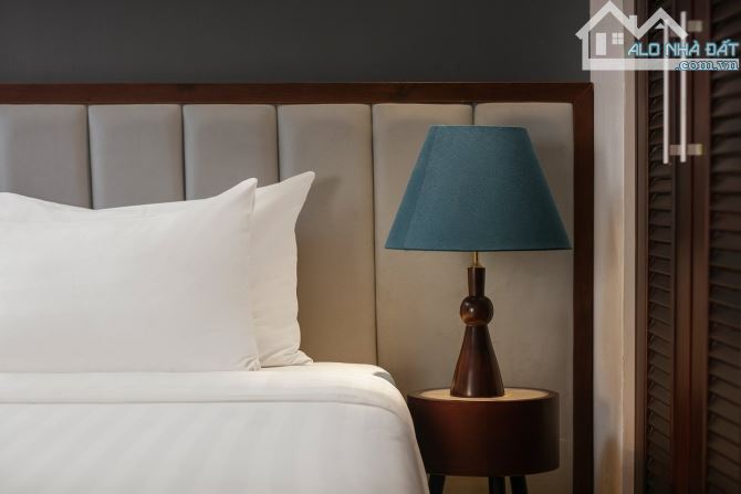 Khách sạn Mặt Phố Nguyễn Trường Tộ, Ba Đình, DT 185m2 x 15 Tầng, 48 phòng, Giá 165 Tỷ - 8