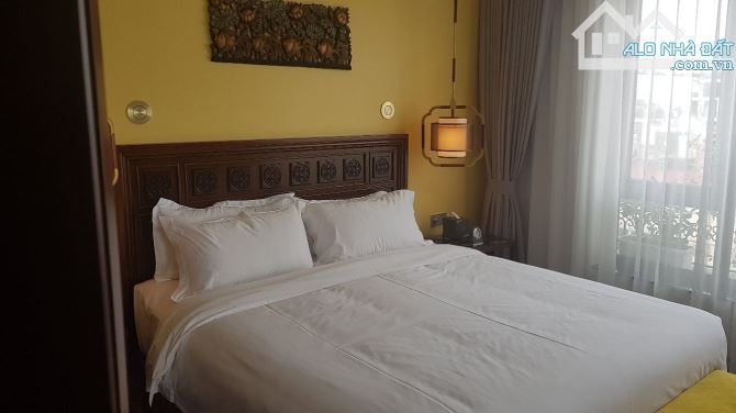 Bán gấp toà nhà mặt phố Hàng Bông, HK, diện tích 170m2, 11 tầng, mặt tiền 7.3m, giá 168 tỷ - 8