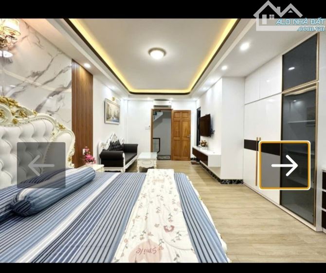 Nhà đường trần quang diệu phường 14 quận 3 - 8