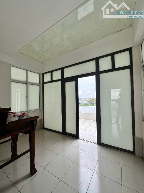 MẶT TIỀN HẺM 55 TÂY LÂN - 5 TẦNG - 4X14 - ĐƯỜNG 8M KINH DOANH SẦM UẤT CHỈ 6,3TỶ TL - 8